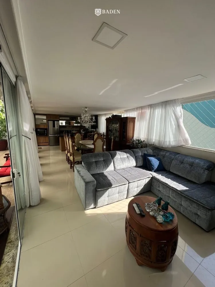 Apartamento, 3 quartos, 300 m² - Foto 15