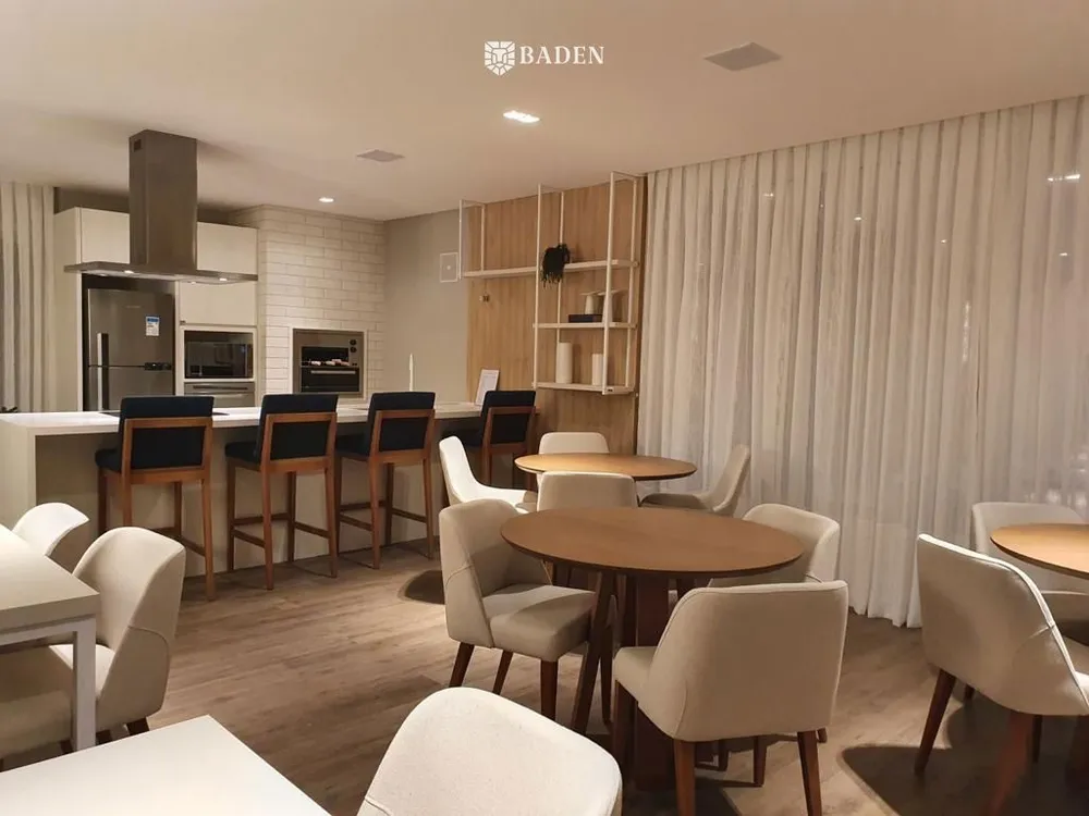 Apartamento, 2 quartos, 90 m² - Foto 1