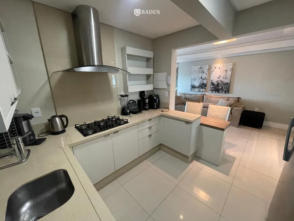 Apartamento, 2 quartos, 90 m² - Foto 3