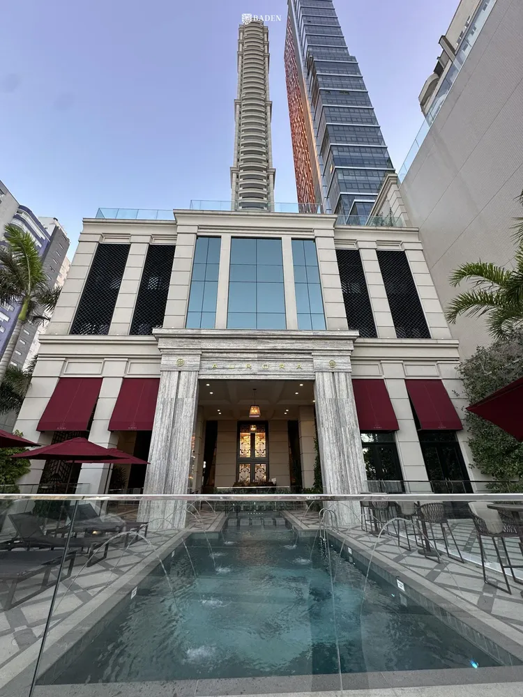 Cobertura, 5 quartos, 435 m² - Foto 2