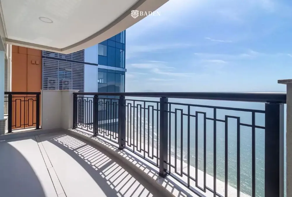 Cobertura, 5 quartos, 435 m² - Foto 1