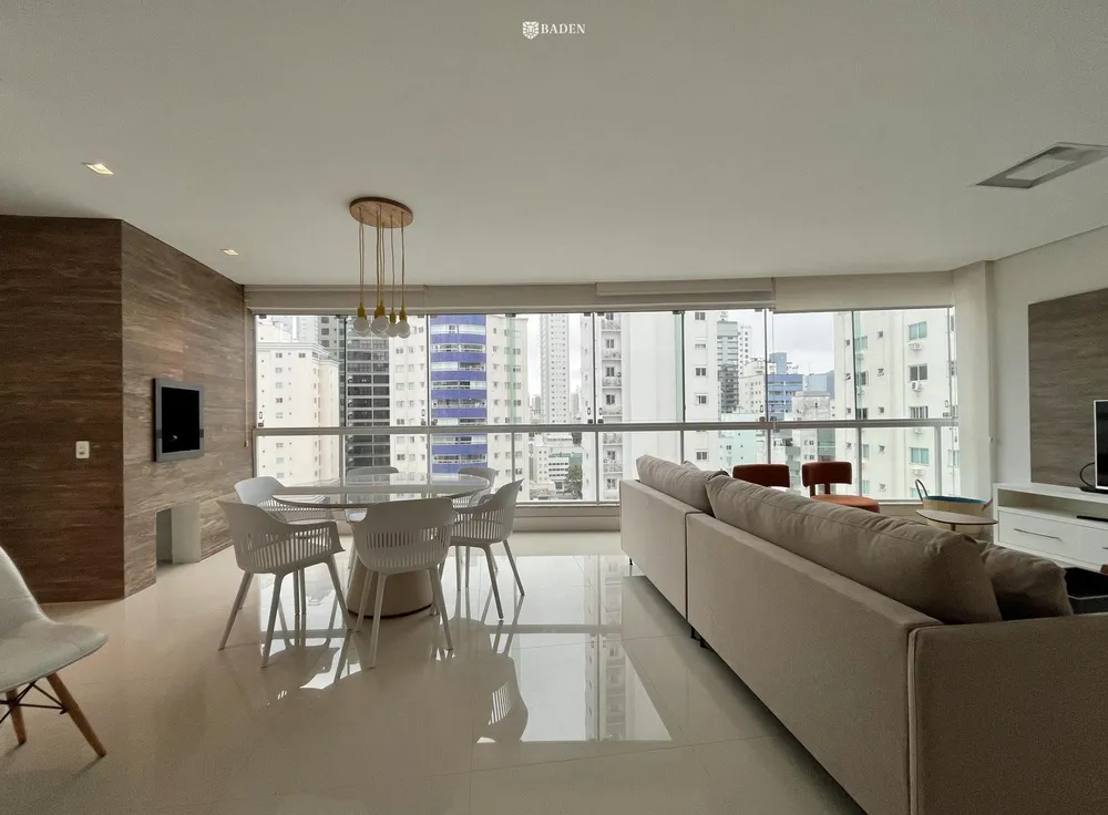 Apartamento, 3 quartos, 125 m² - Foto 4