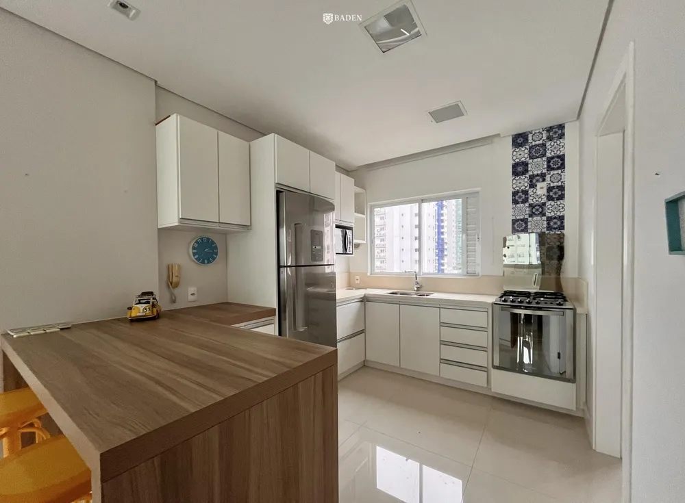 Apartamento, 3 quartos, 125 m² - Foto 8