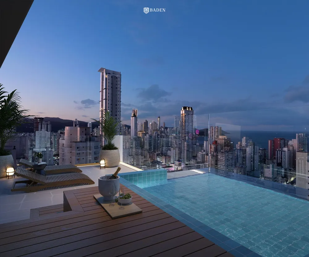 Apartamento, 4 quartos, 270 m² - Foto 1