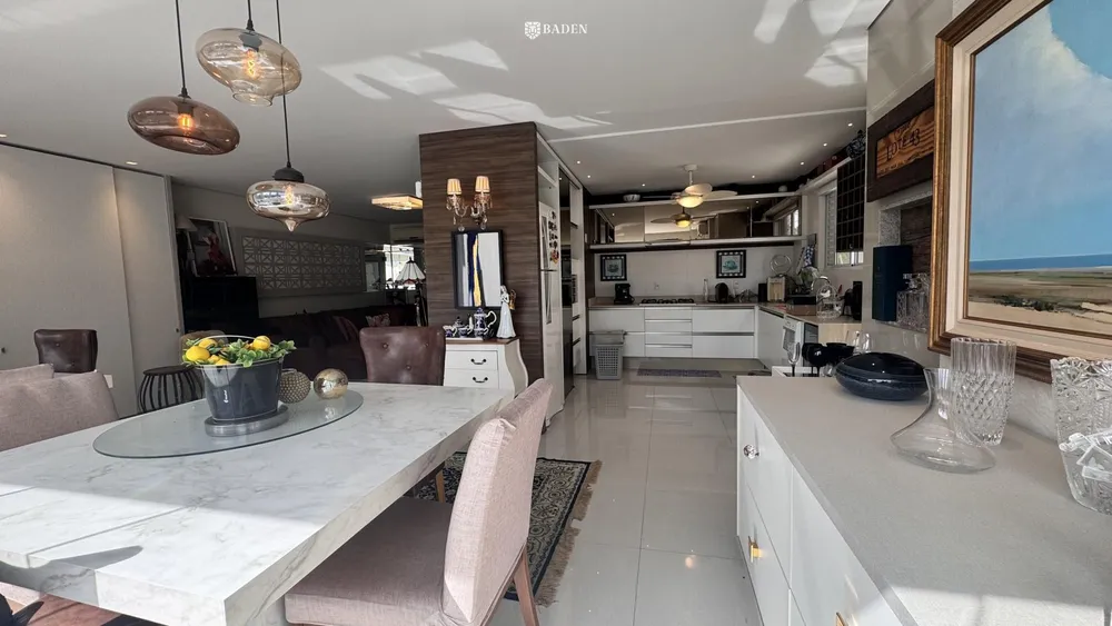 Apartamento, 2 quartos, 192 m² - Foto 9