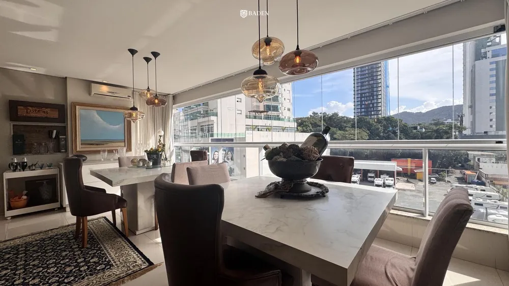 Apartamento, 2 quartos, 192 m² - Foto 3