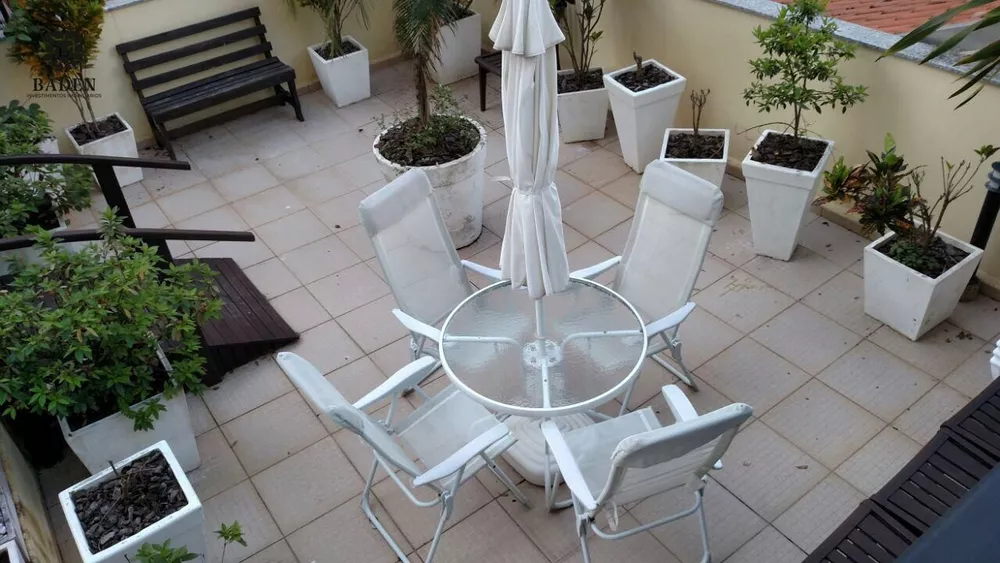 Apartamento, 3 quartos, 382 m² - Foto 4