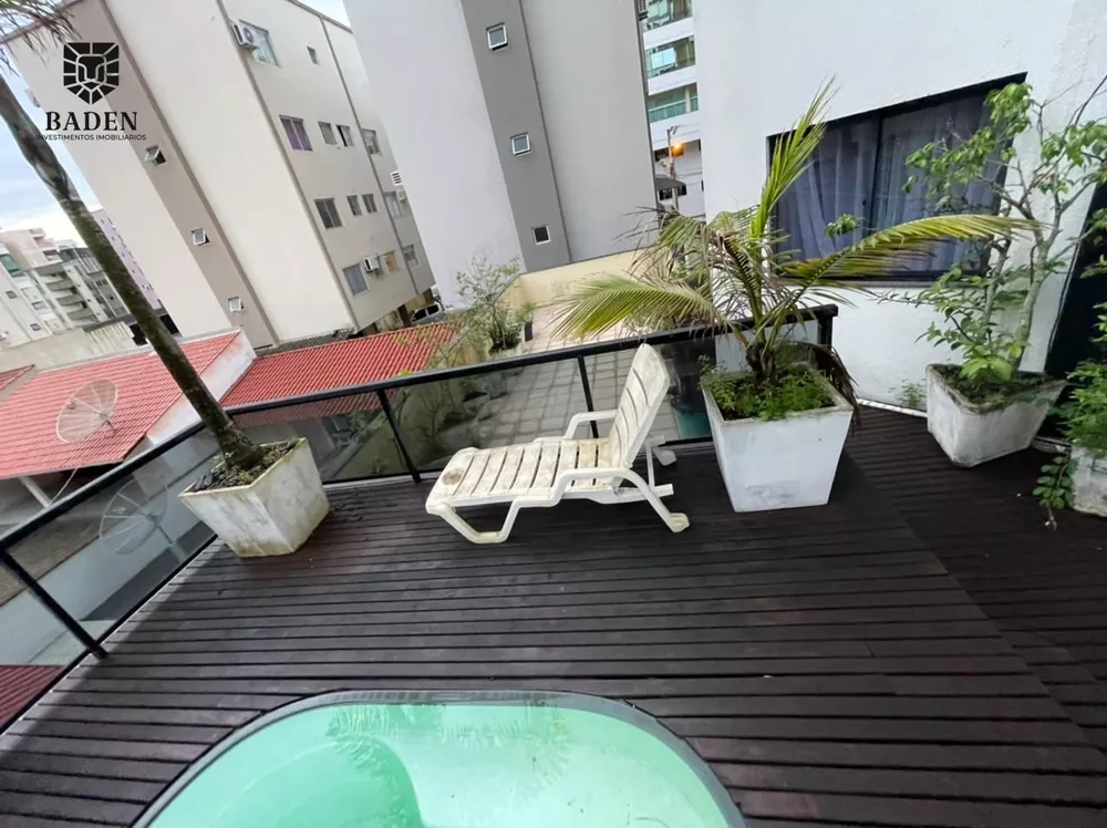 Apartamento, 3 quartos, 382 m² - Foto 1
