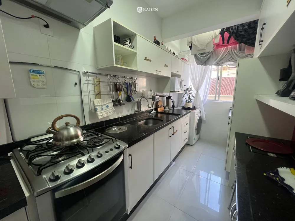 Apartamento, 3 quartos, 65 m² - Foto 10
