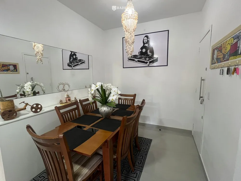 Apartamento, 3 quartos, 65 m² - Foto 3