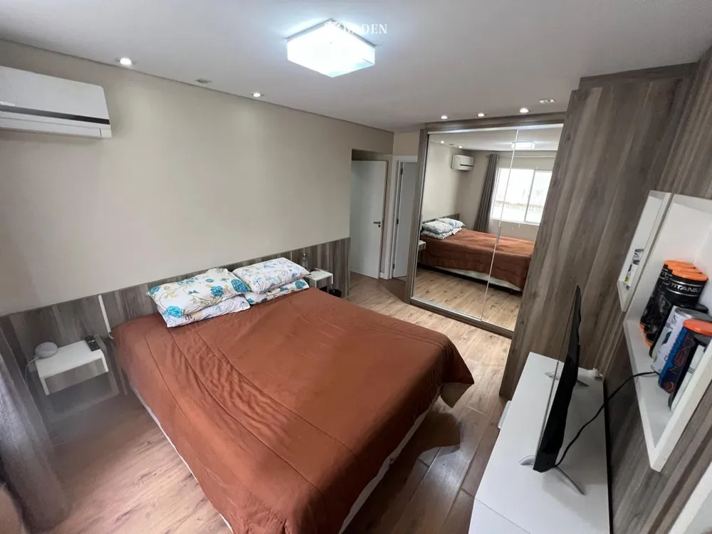 Apartamento, 2 quartos, 85 m² - Foto 3