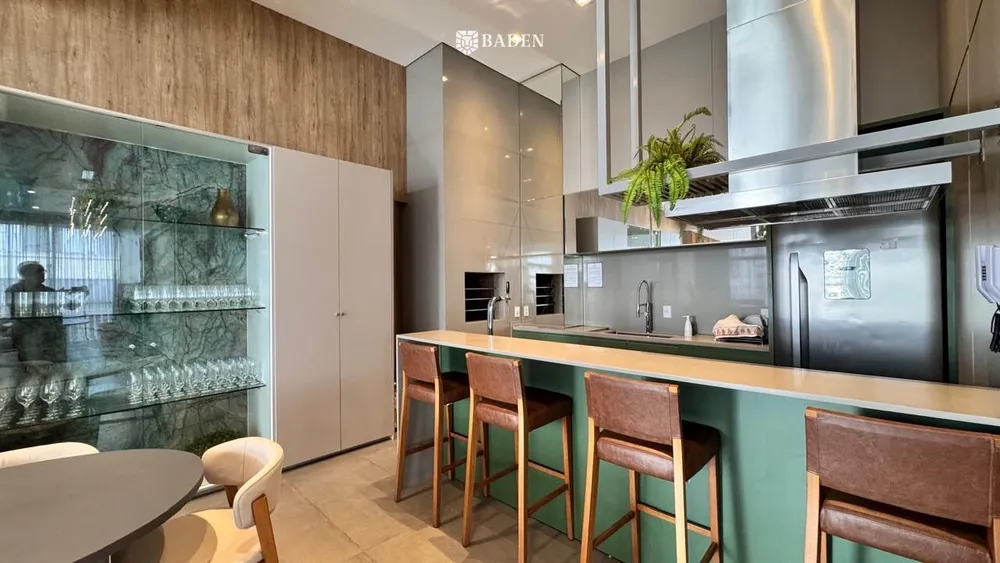 Apartamento, 2 quartos, 85 m² - Foto 8