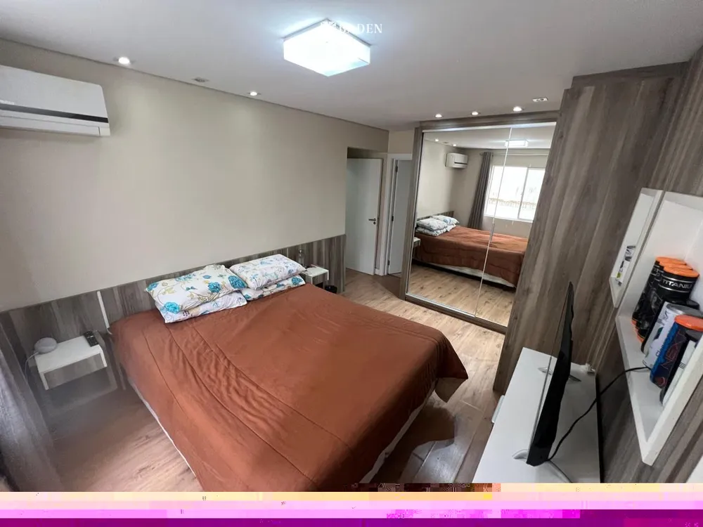 Apartamento, 2 quartos, 85 m² - Foto 4