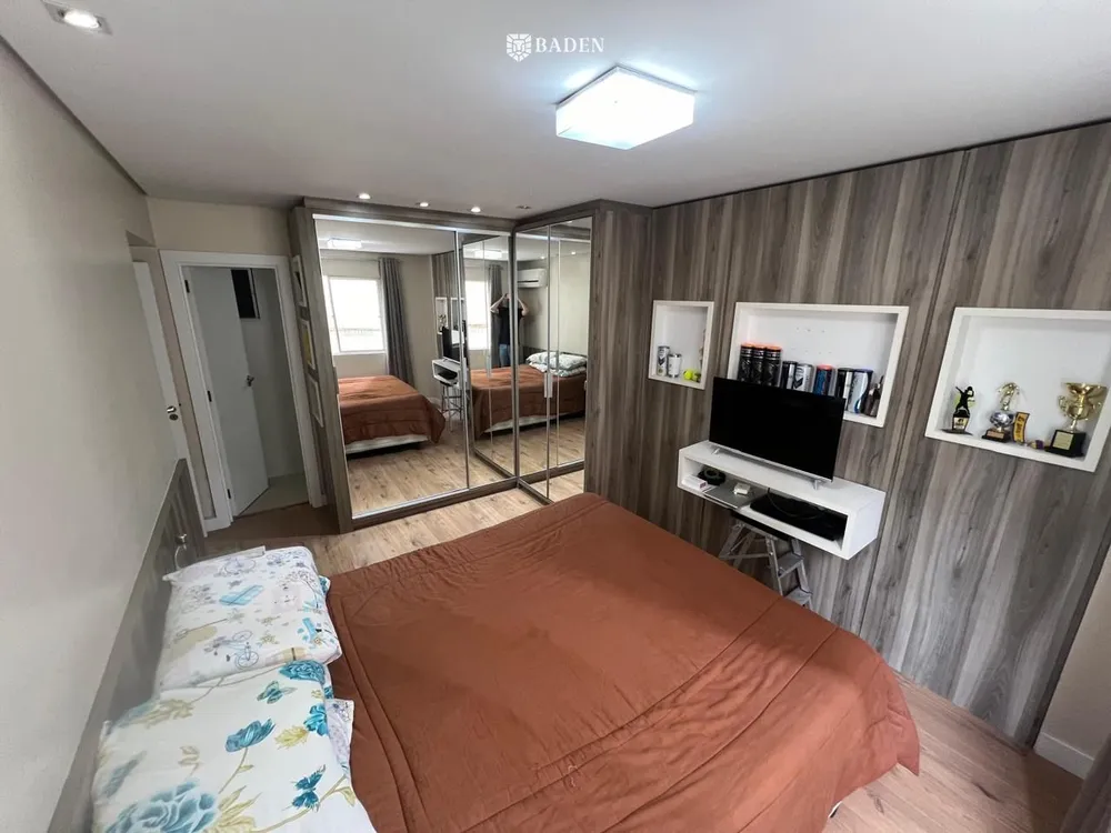Apartamento, 2 quartos, 85 m² - Foto 5