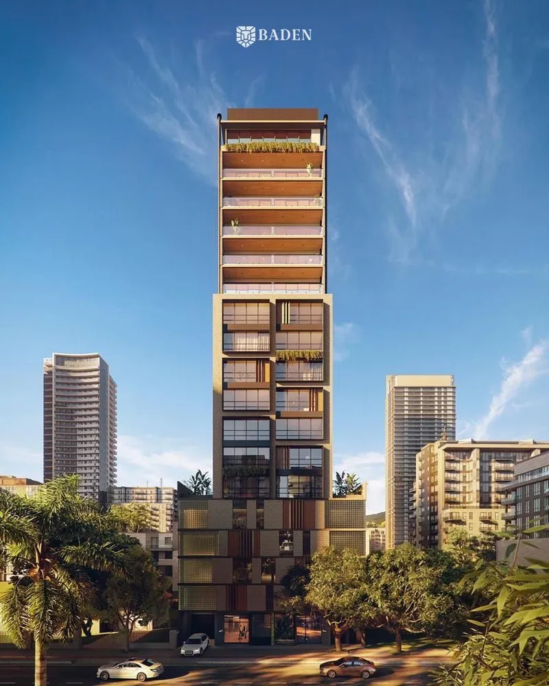 Apartamento, 3 quartos, 109 m² - Foto 6