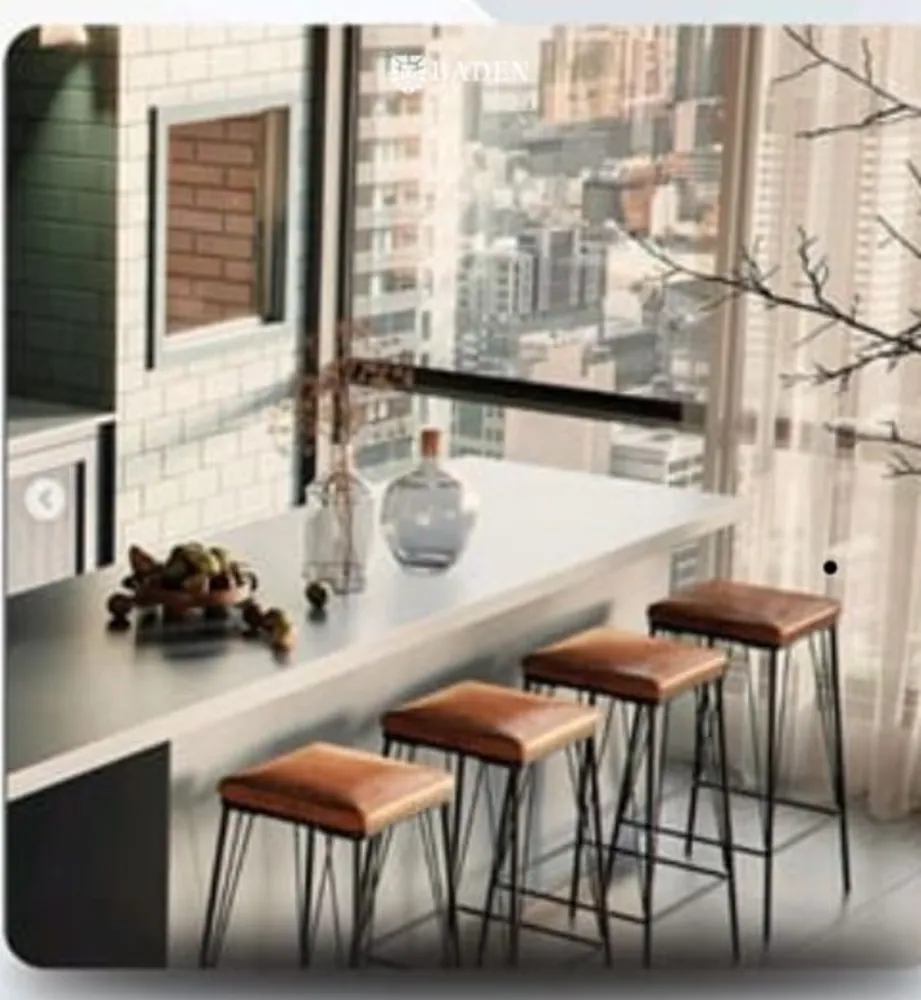 Apartamento, 3 quartos, 109 m² - Foto 8