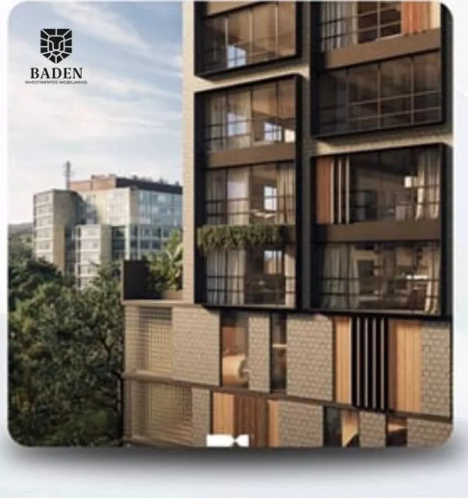 Apartamento, 3 quartos, 109 m² - Foto 1