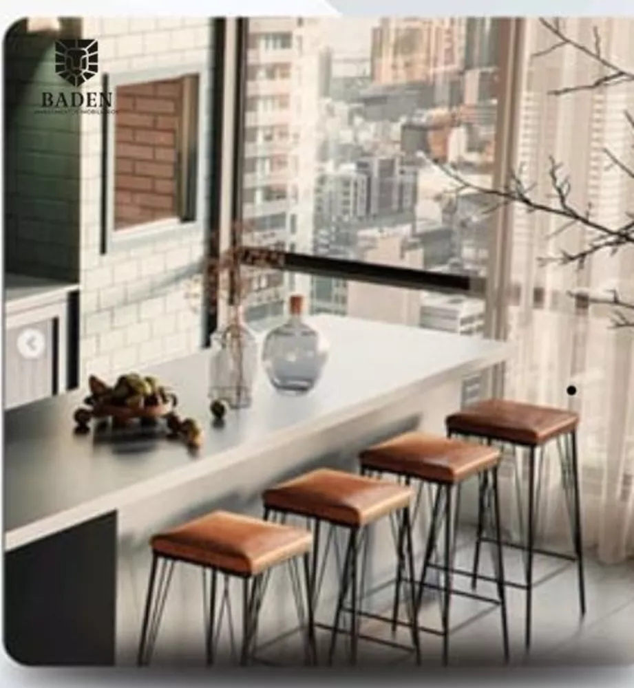 Apartamento, 3 quartos, 109 m² - Foto 4