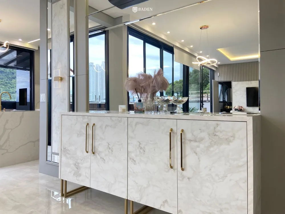 Cobertura, 3 quartos, 230 m² - Foto 6