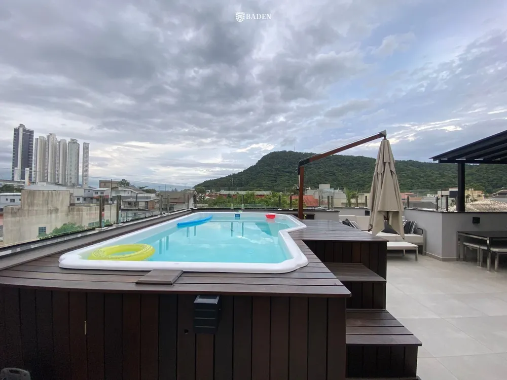 Cobertura, 3 quartos, 230 m² - Foto 5