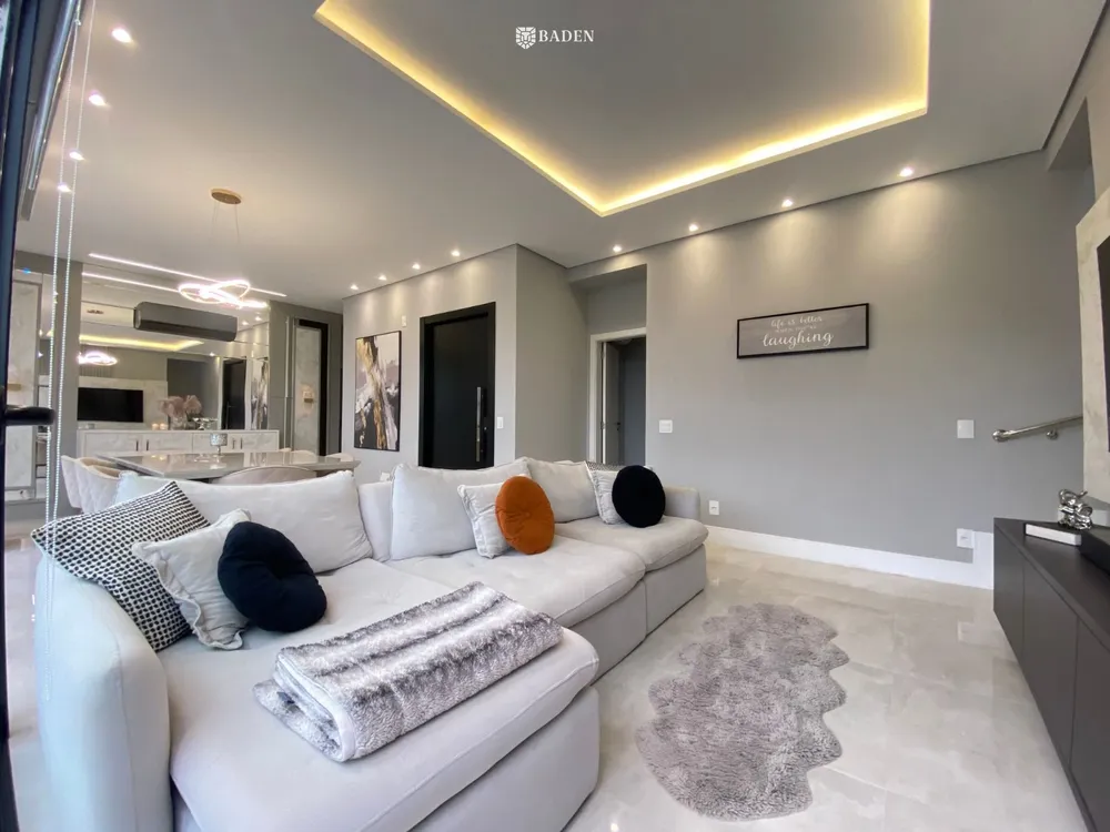 Cobertura, 3 quartos, 230 m² - Foto 5