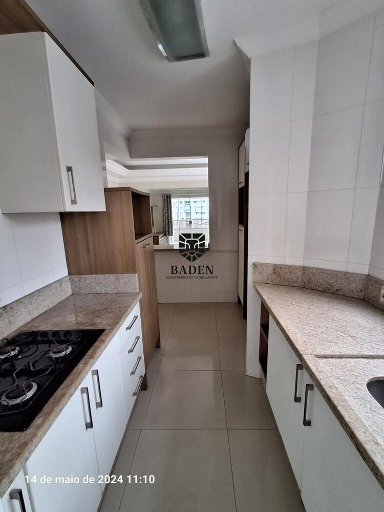 Apartamento, 3 quartos, 96 m² - Foto 4
