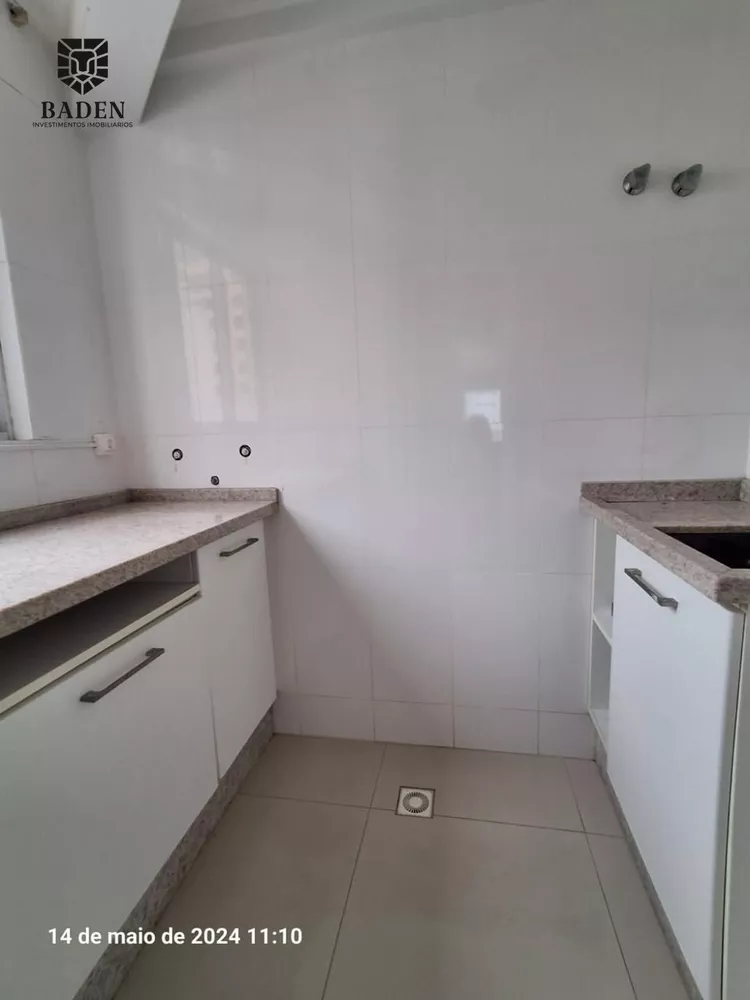 Apartamento, 3 quartos, 96 m² - Foto 2