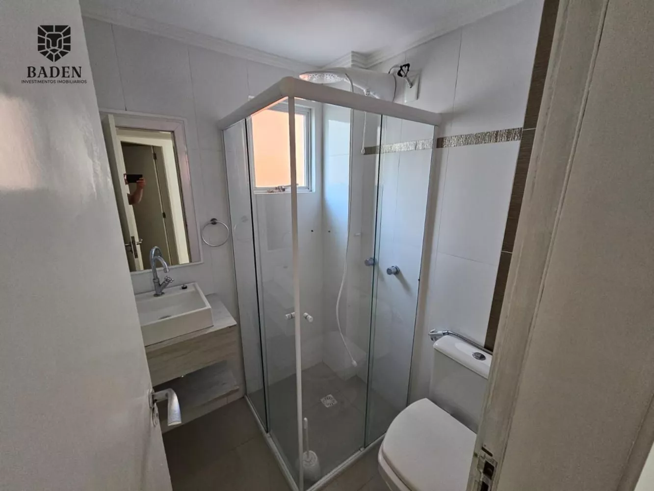 Apartamento, 3 quartos, 96 m² - Foto 3