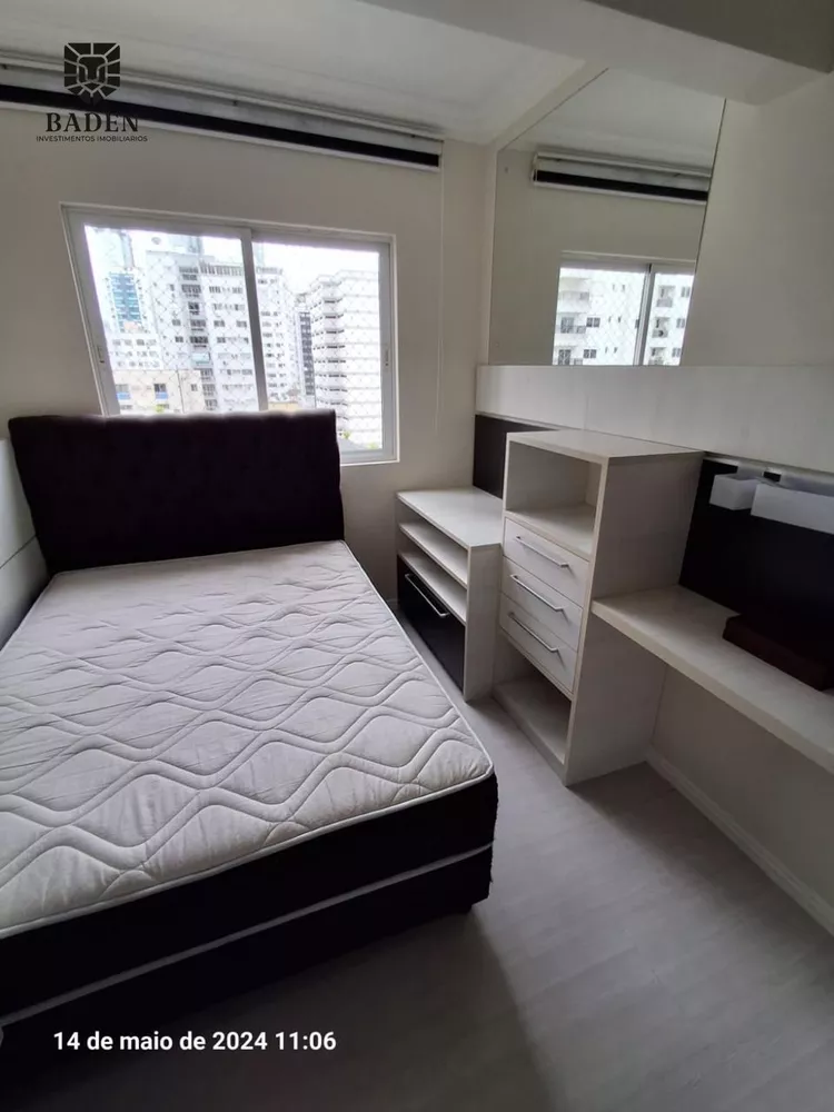 Apartamento, 3 quartos, 96 m² - Foto 1