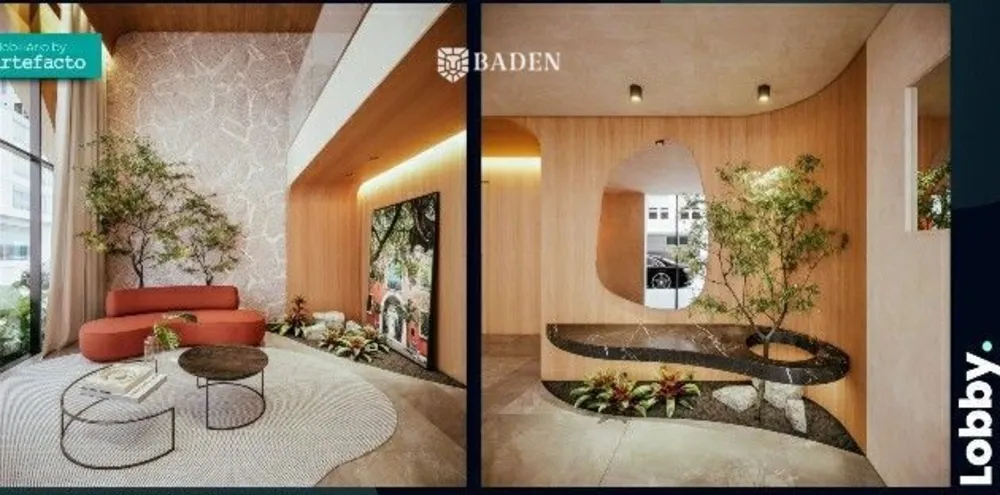 Apartamento, 4 quartos, 160 m² - Foto 5