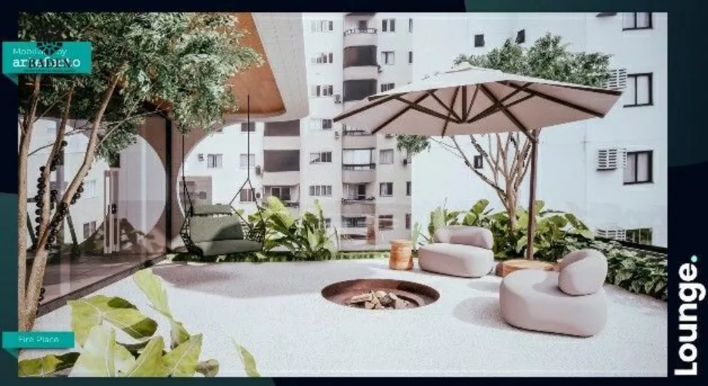 Apartamento, 4 quartos, 160 m² - Foto 3