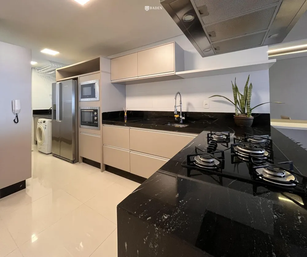 Apartamento, 3 quartos, 108 m² - Foto 1