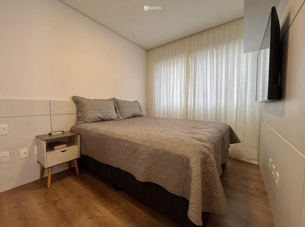 Apartamento, 3 quartos, 108 m² - Foto 10