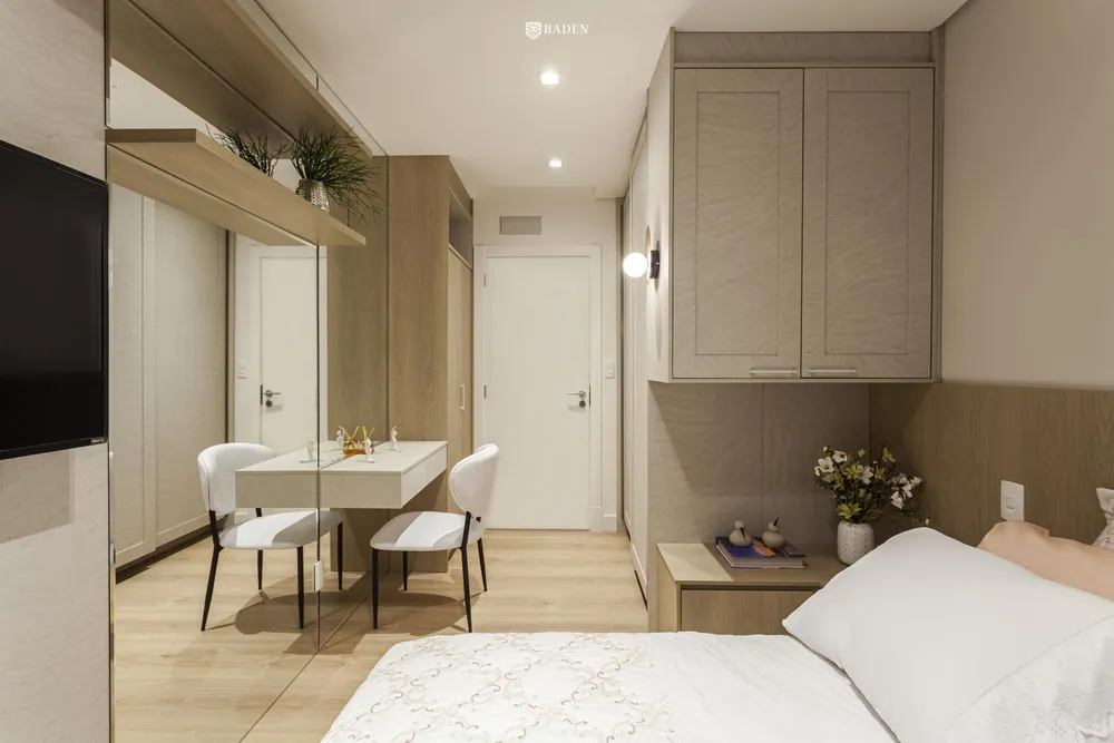Apartamento, 2 quartos, 73 m² - Foto 1