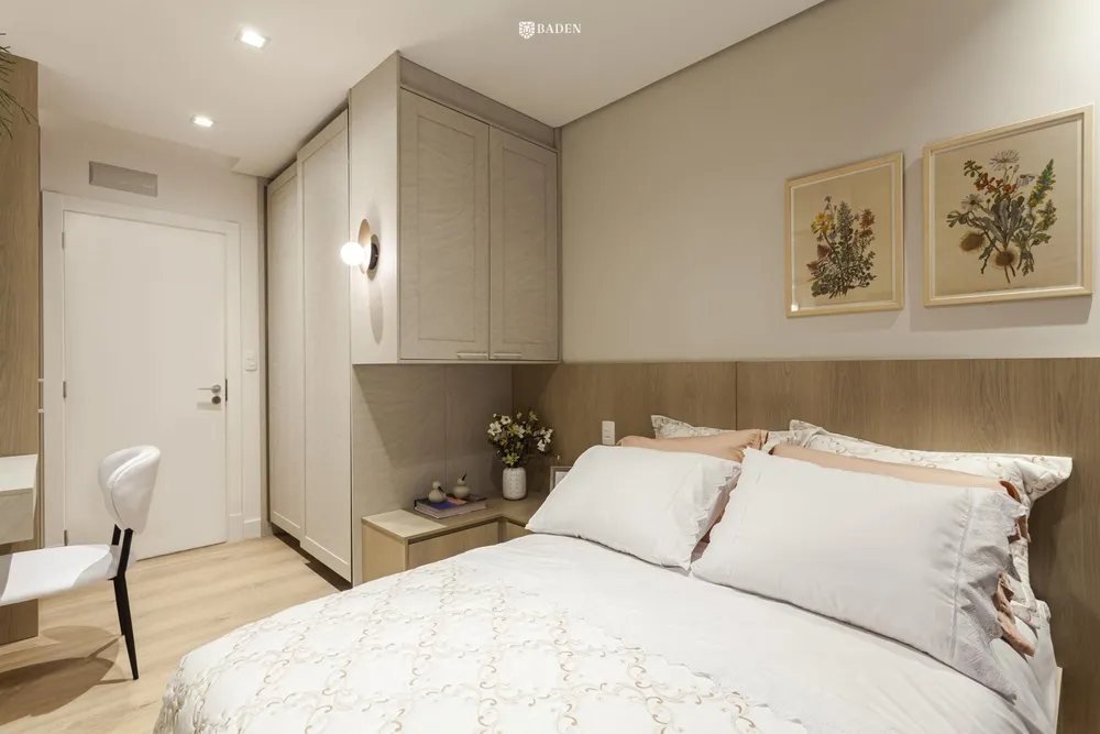 Apartamento, 2 quartos, 73 m² - Foto 12