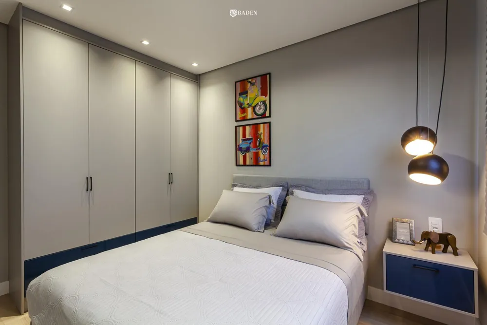 Apartamento, 2 quartos, 73 m² - Foto 15