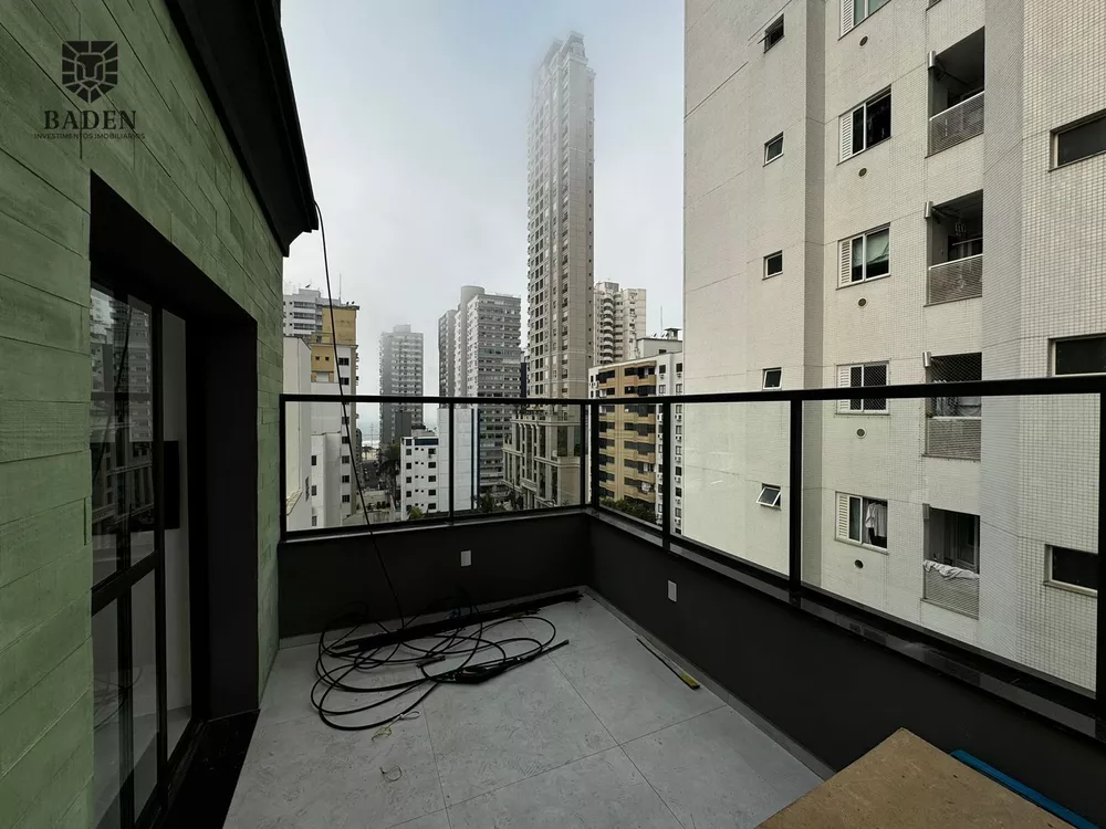 Cobertura, 3 quartos, 144 m² - Foto 6