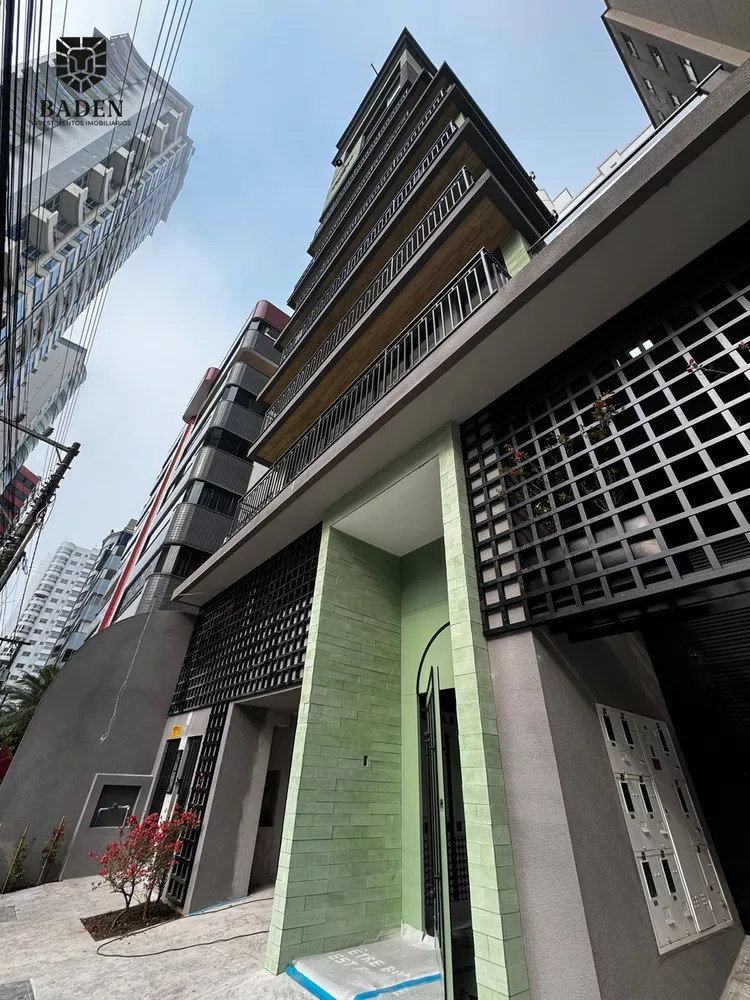 Cobertura, 3 quartos, 144 m² - Foto 8