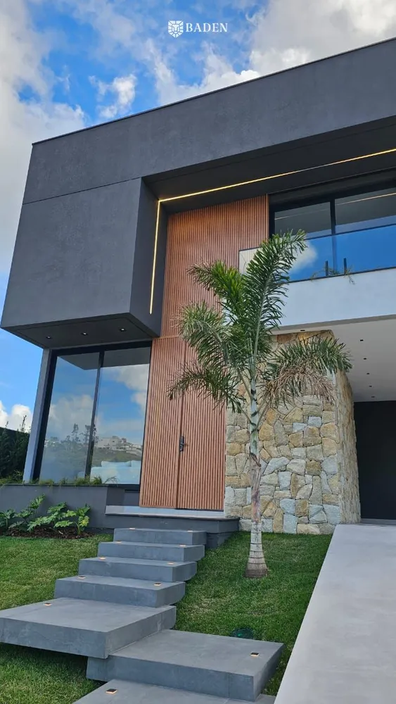 Casa, 4 quartos, 300 m² - Foto 13