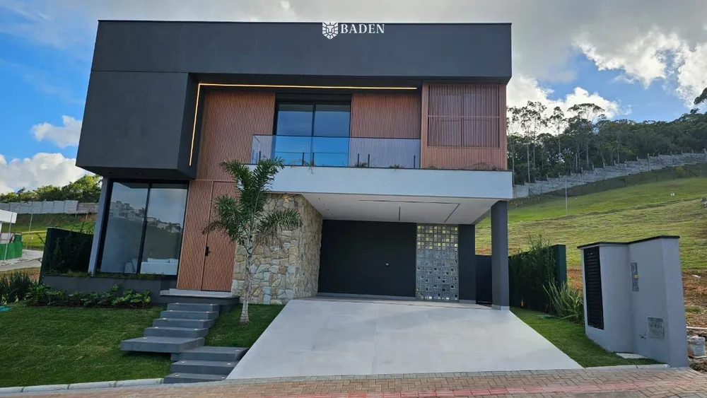 Casa, 4 quartos, 300 m² - Foto 8