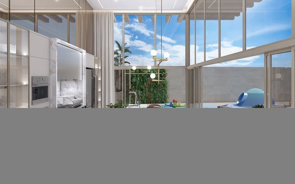 Apartamento, 4 quartos, 201 m² - Foto 6