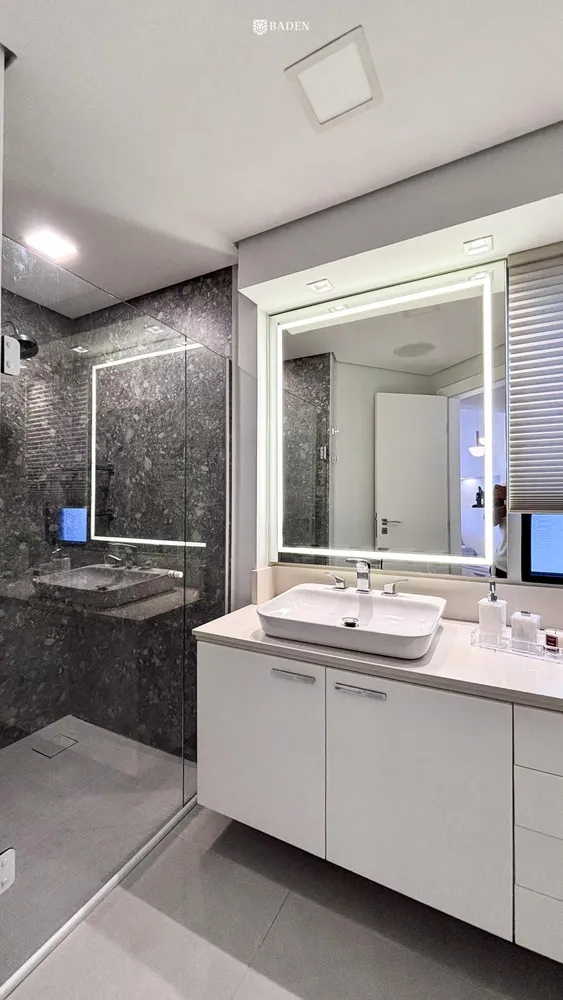 Apartamento, 4 quartos, 280 m² - Foto 12