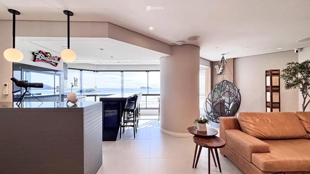Apartamento, 4 quartos, 280 m² - Foto 2