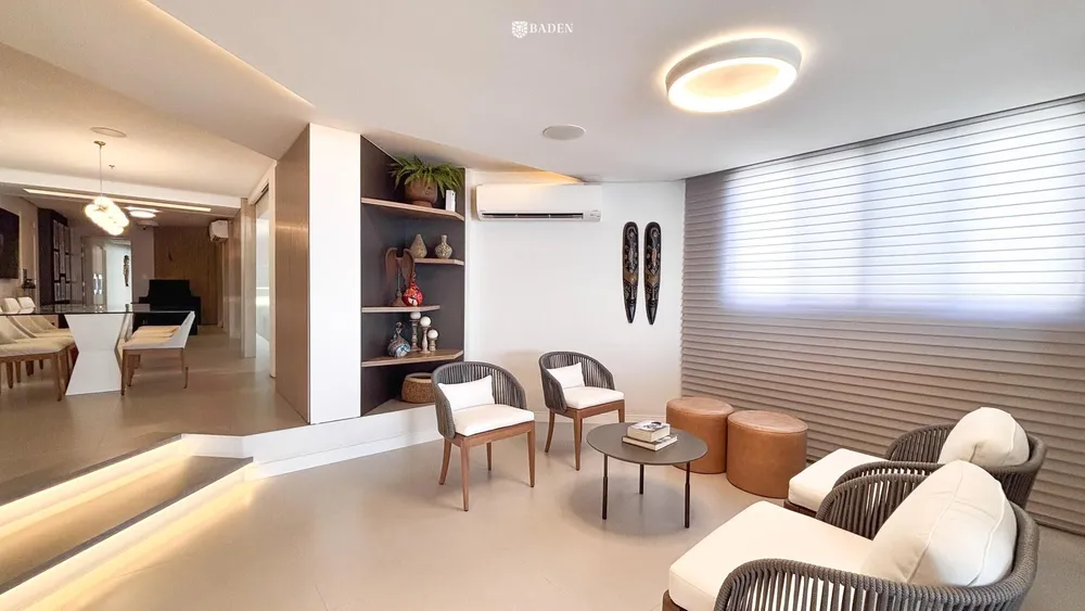 Apartamento, 4 quartos, 280 m² - Foto 8