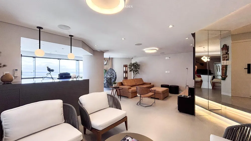 Apartamento, 4 quartos, 280 m² - Foto 10