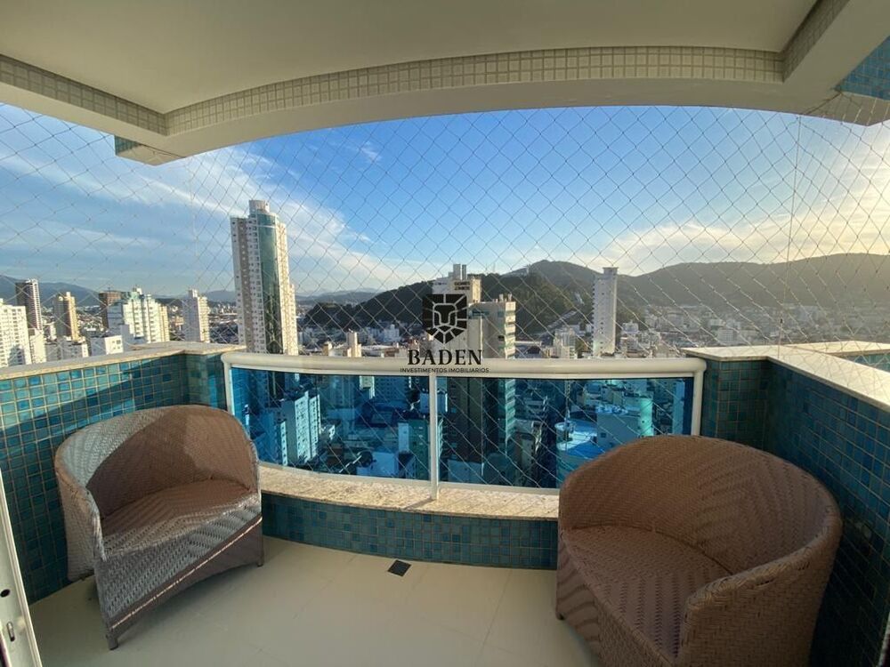 Apartamento, 3 quartos, 252 m² - Foto 5