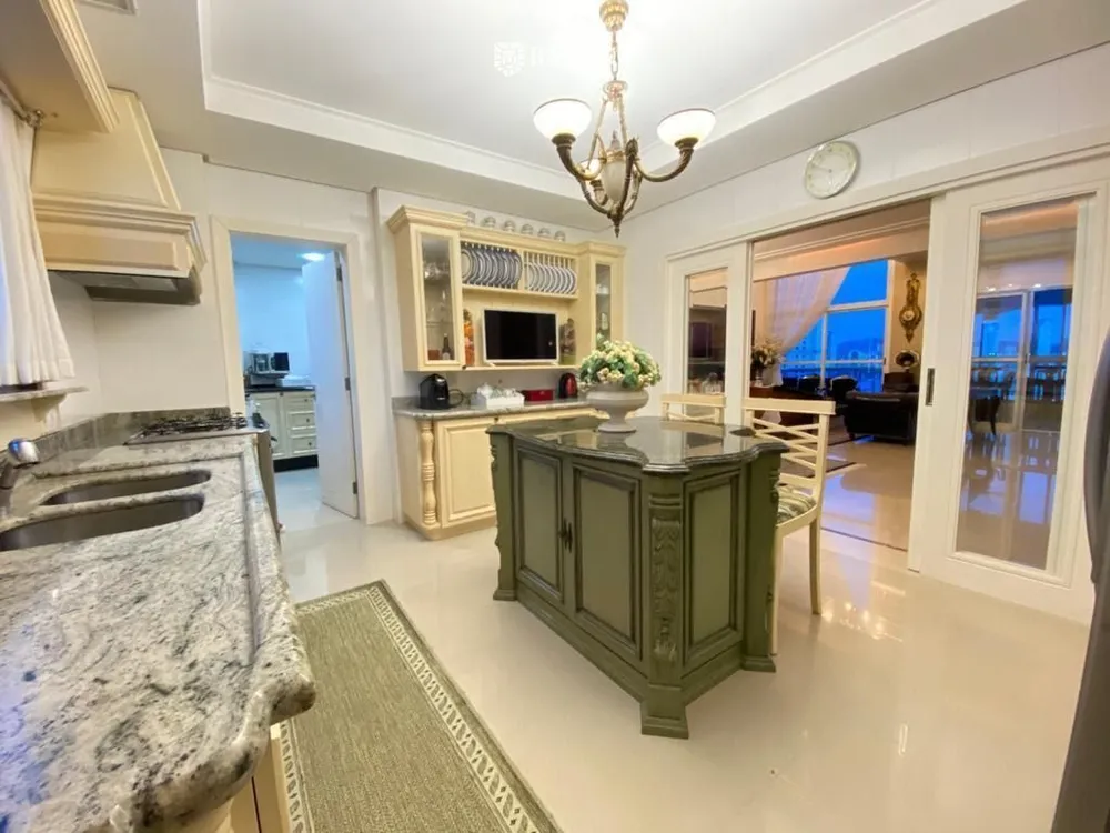 Apartamento, 3 quartos, 252 m² - Foto 20