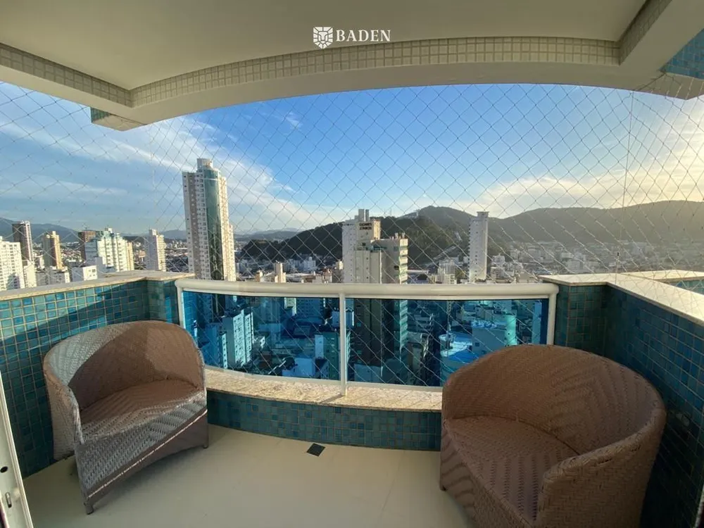 Apartamento, 3 quartos, 252 m² - Foto 18