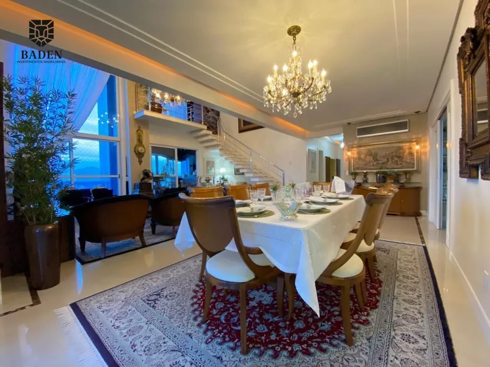 Apartamento, 3 quartos, 252 m² - Foto 2