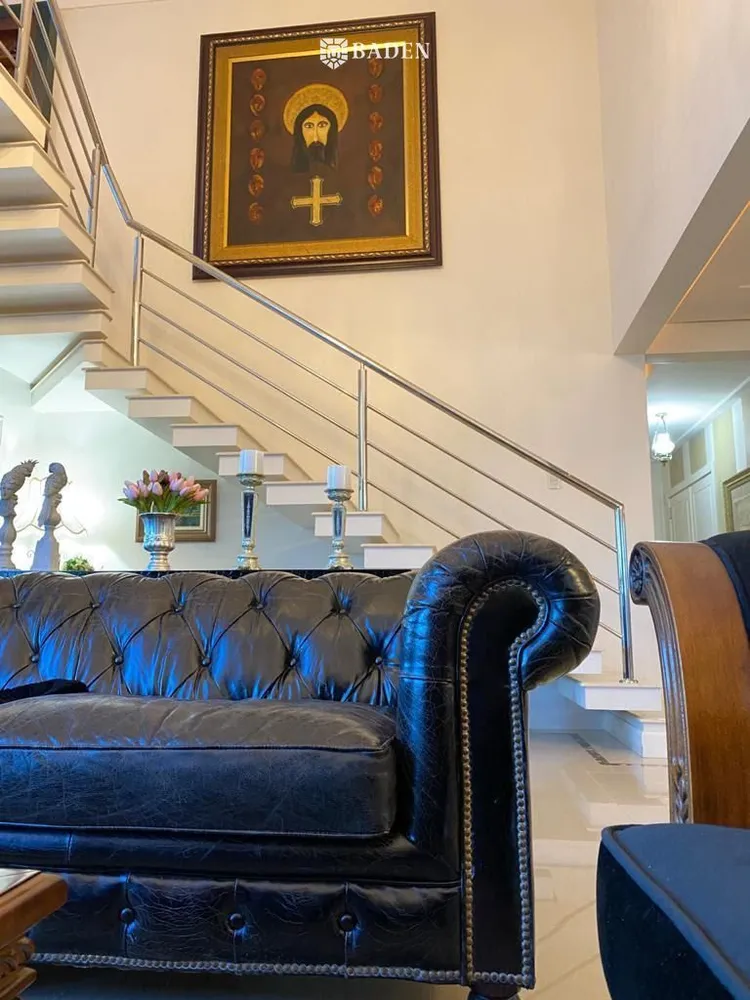Apartamento, 3 quartos, 252 m² - Foto 13